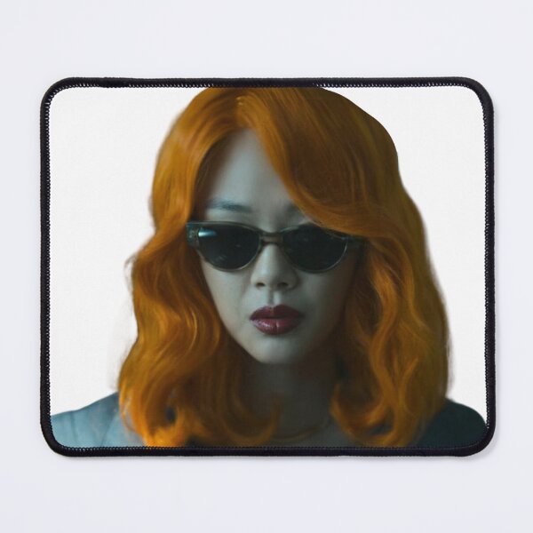 Item preview, the worst of evil kdrama designed and sold by selvashop.