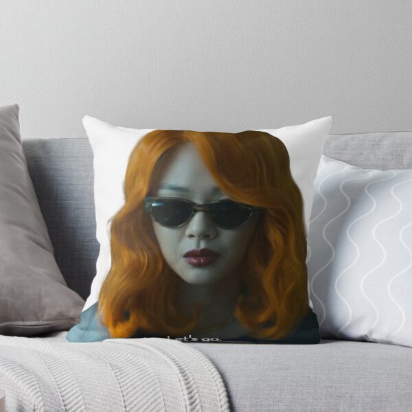 Item preview, the worst of evil kdrama designed and sold by selvashop.
