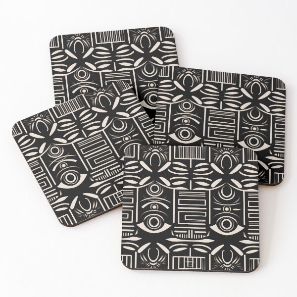 Item preview, Modern design that is reminiscent of strictly geometric motifs designed and sold by Pflugart.