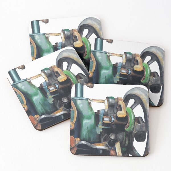 Item preview, Old vintage Sewing Machine designed and sold by Aithlin123.