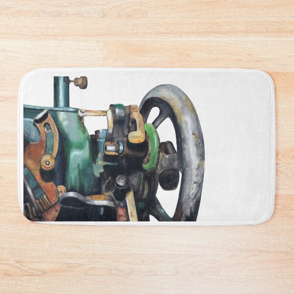 Item preview, Old vintage Sewing Machine designed and sold by Aithlin123.
