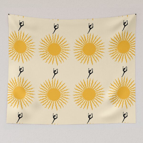 Item preview, Dancing in the Sun designed and sold by SistaFly.