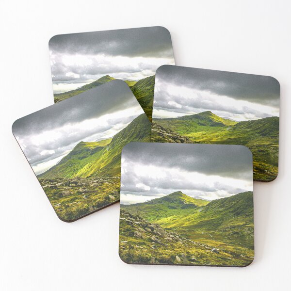 Item preview, Snowdonia designed and sold by Shona Eagles.