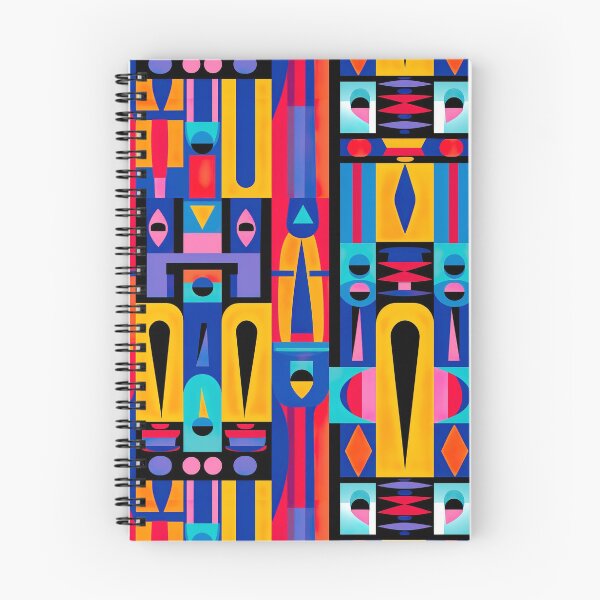 Item preview, Modern design that is reminiscent of strictly geometric motifs designed and sold by Pflugart.