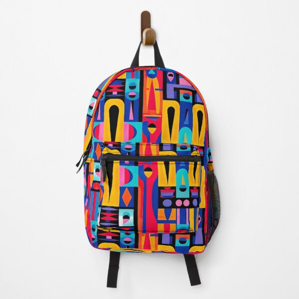 Item preview, Modern design that is reminiscent of strictly geometric motifs designed and sold by Pflugart.