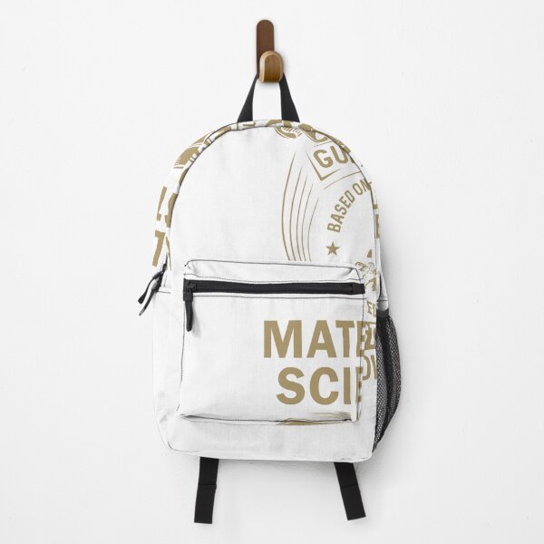 Item preview, Materials Scientist designed and sold by MiraclePitts.