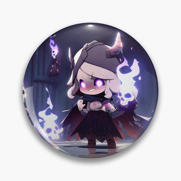 Item preview, Enchanted Roleplay: A Cute Chibi Anime Series of Fantasy Girls in a Magical World designed and sold by ManuelAndreas.