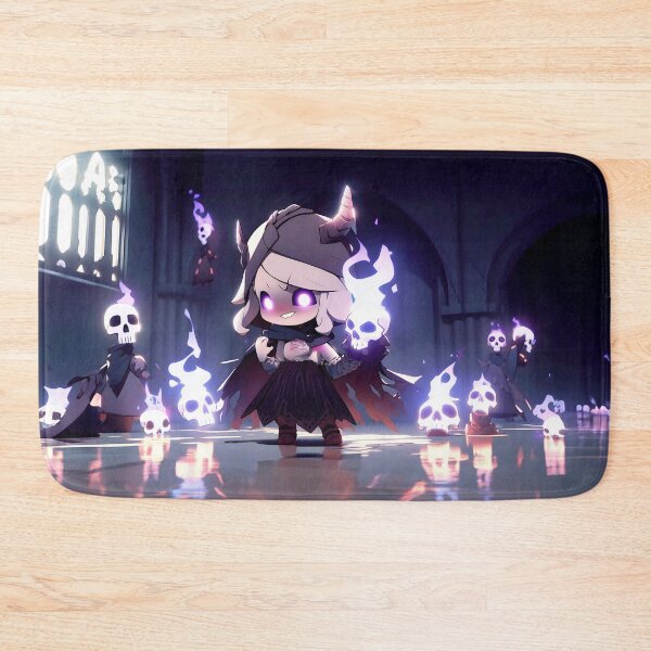 Item preview, Enchanted Roleplay: A Cute Chibi Anime Series of Fantasy Girls in a Magical World designed and sold by ManuelAndreas.