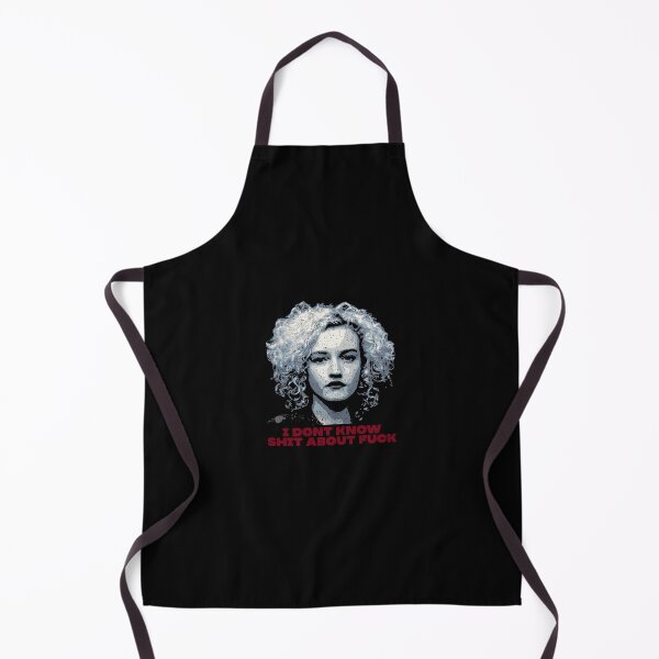 Item preview, i Don't Know Shit About Fuck Ozark Ruth Langmore designed and sold by MichaylaWeisner.