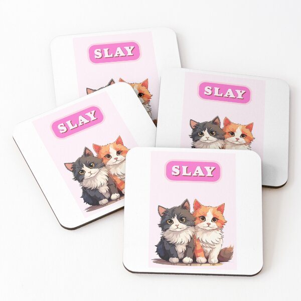 Item preview, Cute cat couple designed and sold by Thedigital91.