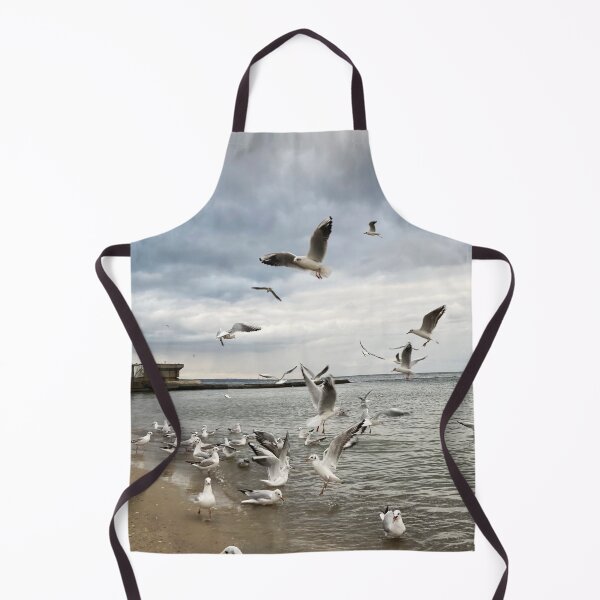 Item preview, Seagulls designed and sold by taya-stdnk.
