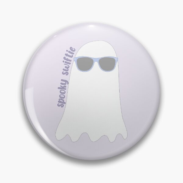 Item preview, Spooky Swift Ghost with 1989 Sunglasses designed and sold by iswiftyouwould.