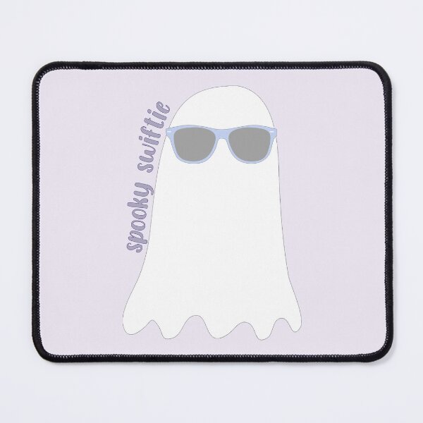 Item preview, Spooky Swift Ghost with 1989 Sunglasses designed and sold by iswiftyouwould.