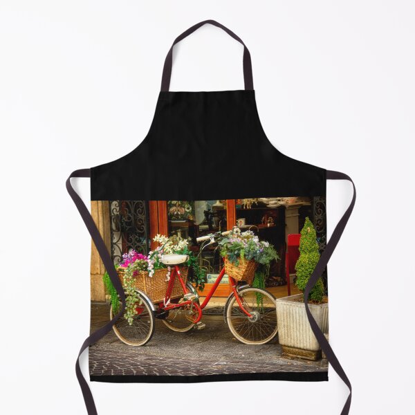 Item preview, The Tricycle and Flowers designed and sold by Kathy Weaver.