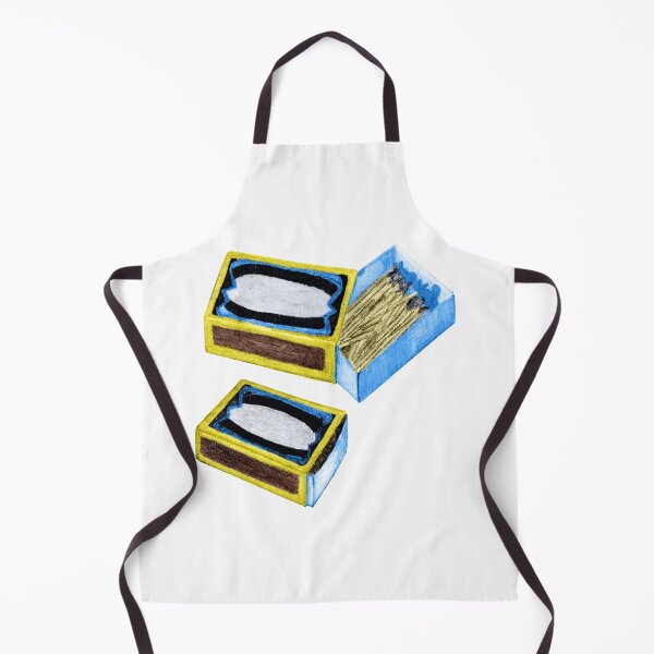 Item preview, Match boxes Isolated designed and sold by Aithlin123.