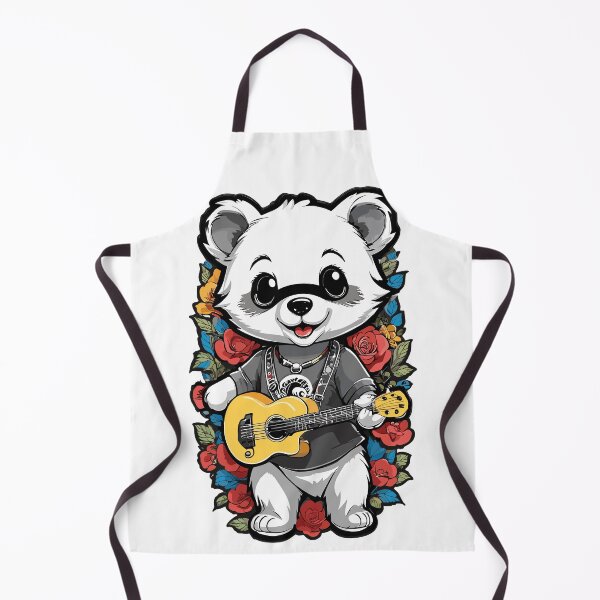Item preview, Cute Dancing Bear designed and sold by MindFrank.