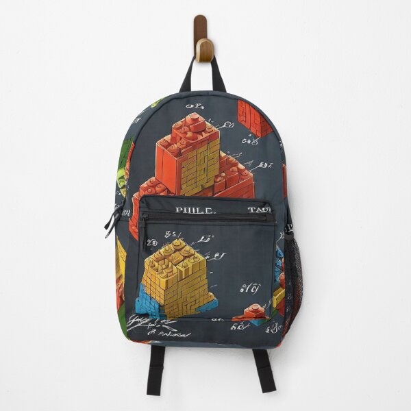 Item preview, Toy Building Brick Patent designed and sold by Kuki-shop.