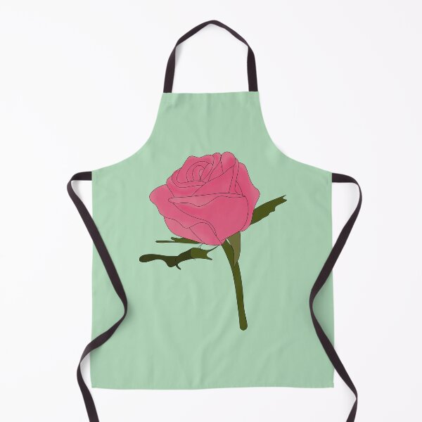 Item preview, Pink rose  designed and sold by Kaewtaming.