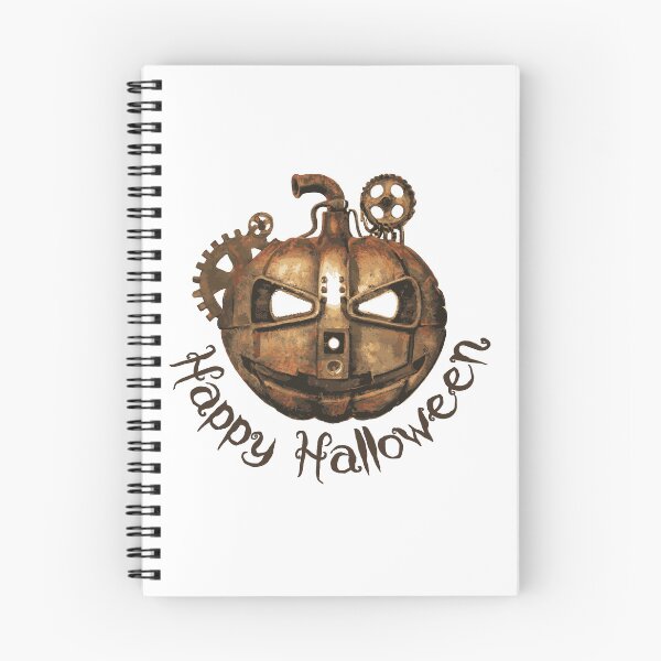 Item preview, happy halloween designed and sold by Sash-79.