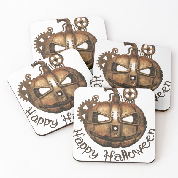 Item preview, happy halloween designed and sold by Sash-79.