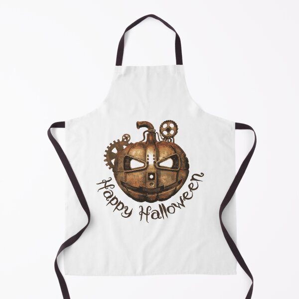 Item preview, happy halloween designed and sold by Sash-79.