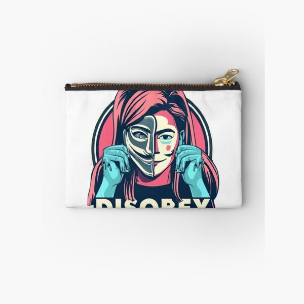 Item preview, Disobey Disobey Disobey Disobey designed and sold by maximinano100k.
