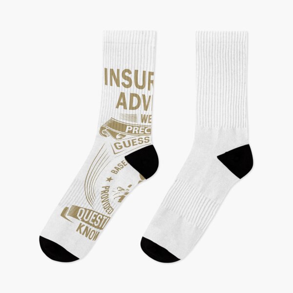 Item preview, Insurance Advisor designed and sold by MiraclePitts.