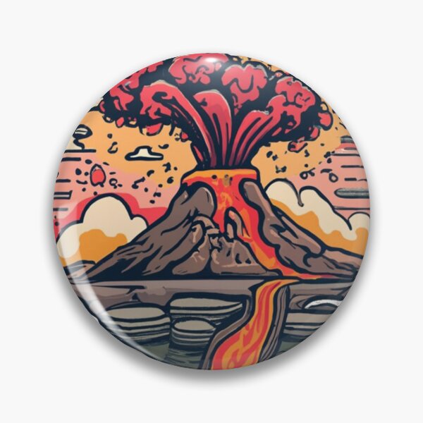 Item preview, Funny I Lava You, I Lava You designed and sold by maximinano100k.