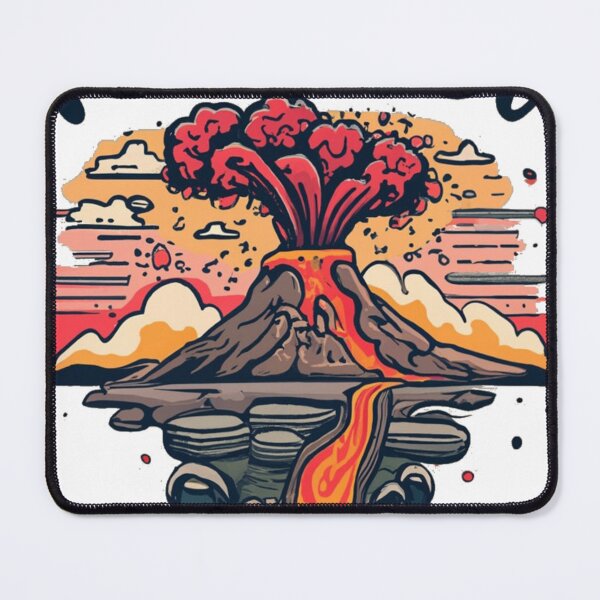 Item preview, Funny I Lava You, I Lava You designed and sold by maximinano100k.