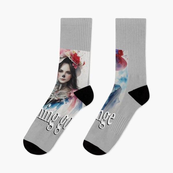 Item preview, Nothing gonna change designed and sold by PornDesigns.