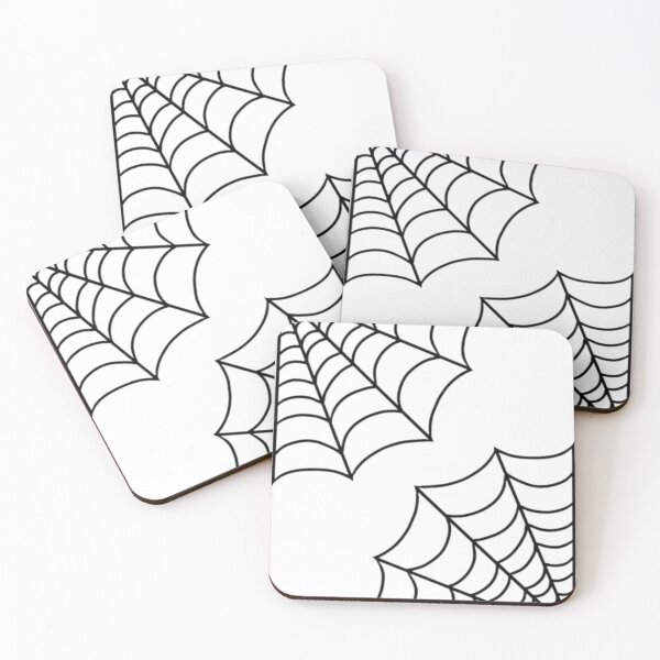 Item preview, Cobwebs designed and sold by inkteeth.