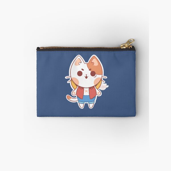 Item preview, Neko Rufy ? designed and sold by mereoart.