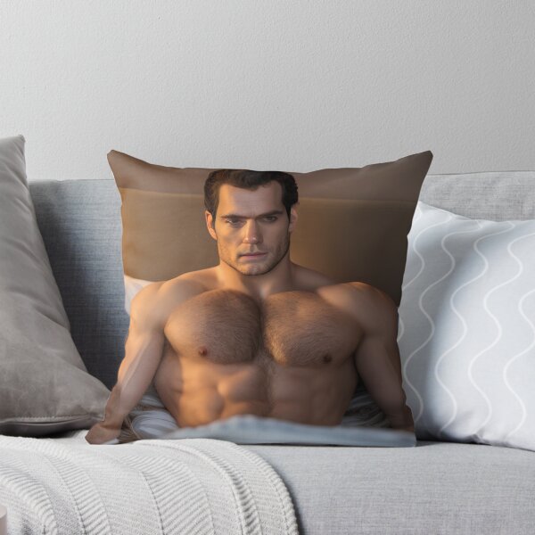 Item preview, Henry cavill relaxing designed and sold by appa-sr.