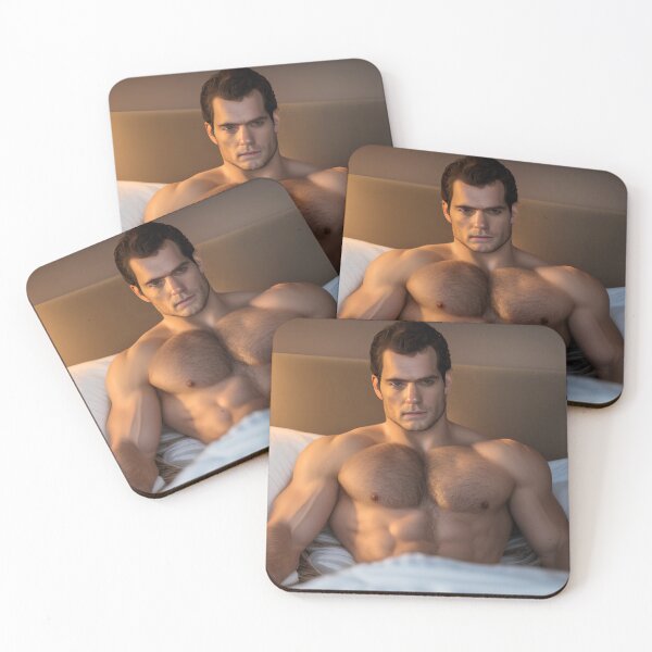 Item preview, Henry cavill relaxing designed and sold by appa-sr.