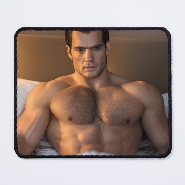 Item preview, Henry cavill relaxing designed and sold by appa-sr.