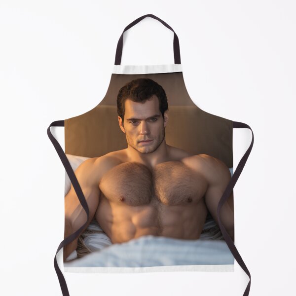 Item preview, Henry cavill relaxing designed and sold by appa-sr.