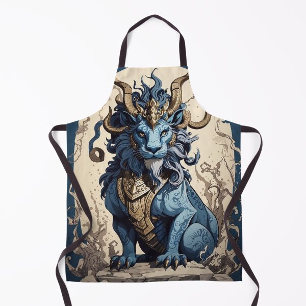 Item preview, Ancient Mythical Beasts C designed and sold by Vitalka-uk.