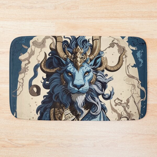 Item preview, Ancient Mythical Beasts C designed and sold by Vitalka-uk.