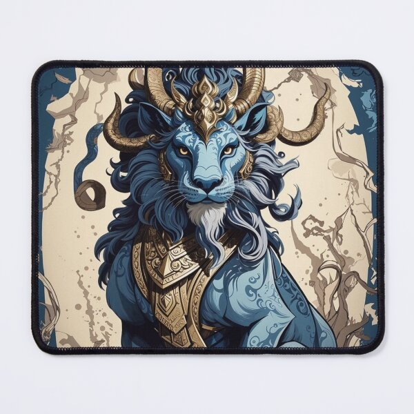 Item preview, Ancient Mythical Beasts C designed and sold by Vitalka-uk.