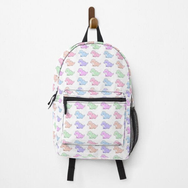 Item preview, Cute Colorful Triceratops Dinosaurs designed and sold by animaesthetic.