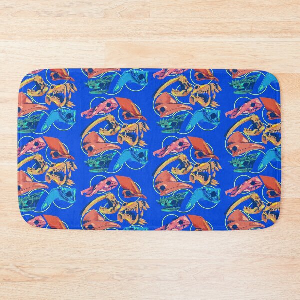 Item preview, Gristober 2023, Skull Multicolored designed and sold by inkvisage.