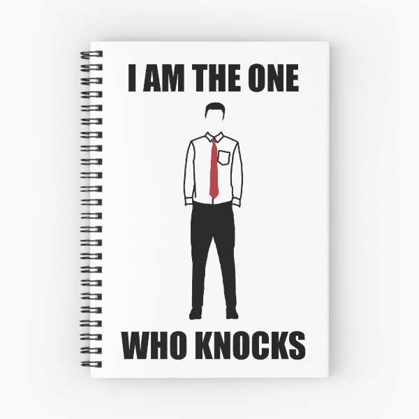 Item preview, Mormons I Am The One Who Knocks designed and sold by roooft.