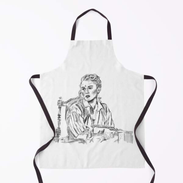 Item preview, Eleanor Guthrie designed and sold by Deathtomorrow .
