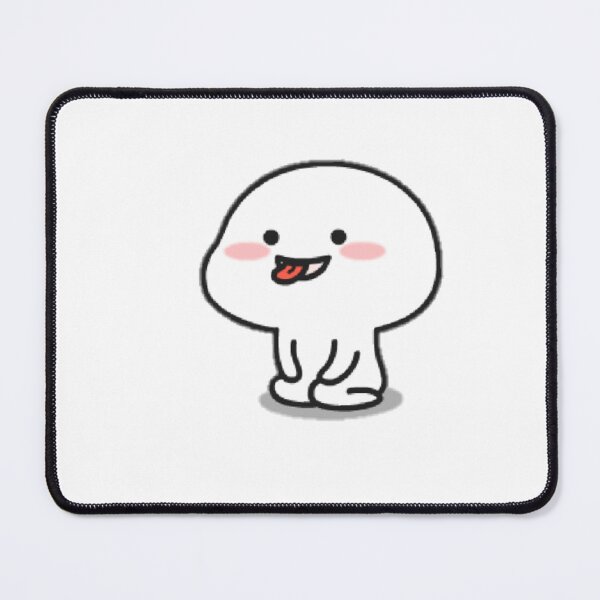 Item preview, Pentol Tongue Blueks designed and sold by ProGallery.