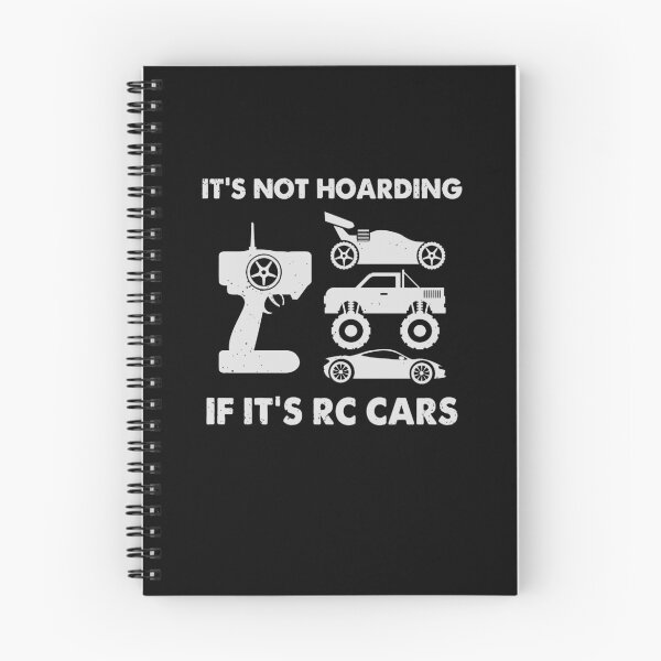 Item preview, It's Not Hoarding IF It's RC Cars designed and sold by 365CarMods Official.