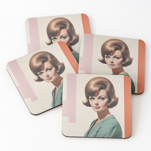 Item preview, Groovy Glamour: Pop Art Precision designed and sold by opulantorbit.