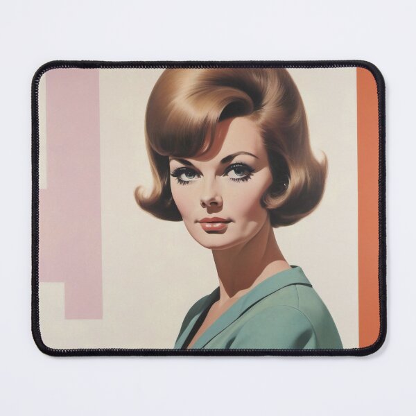 Item preview, Groovy Glamour: Pop Art Precision designed and sold by opulantorbit.