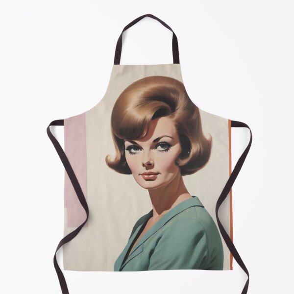 Item preview, Groovy Glamour: Pop Art Precision designed and sold by opulantorbit.