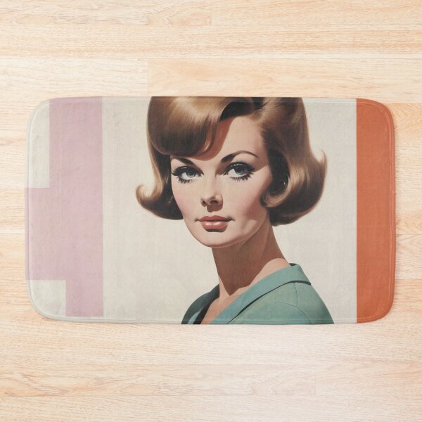 Item preview, Groovy Glamour: Pop Art Precision designed and sold by opulantorbit.