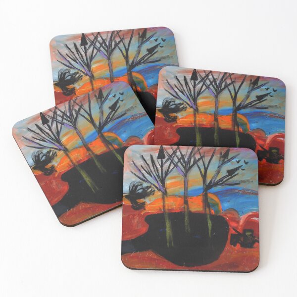 Item preview, black water creek designed and sold by glennbrady.